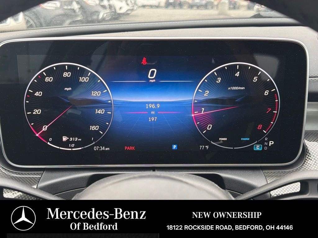 2026 Mercedes-Benz C-Class C 300 4MATIC®