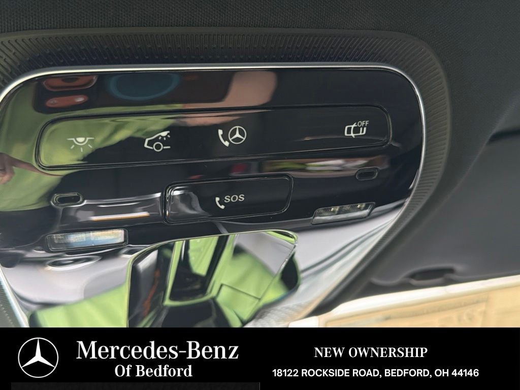 2026 Mercedes-Benz C-Class C 300 4MATIC®