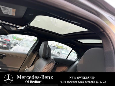 2026 Mercedes-Benz C-Class C 300 4MATIC®