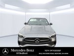 2026 Mercedes-Benz C-Class C 300 4MATIC®