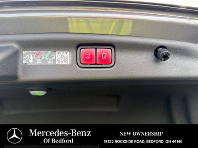 2026 Mercedes-Benz C-Class C 300 4MATIC®