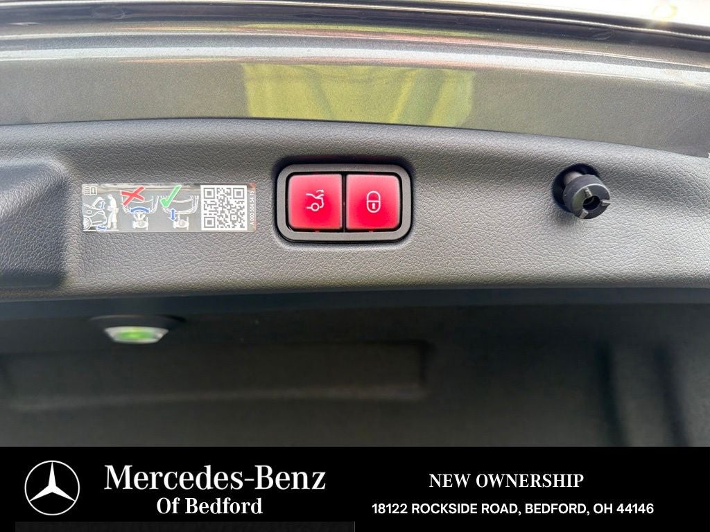 2026 Mercedes-Benz C-Class C 300 4MATIC®