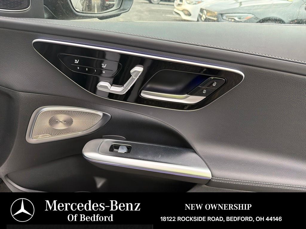 2026 Mercedes-Benz C-Class C 300 4MATIC®