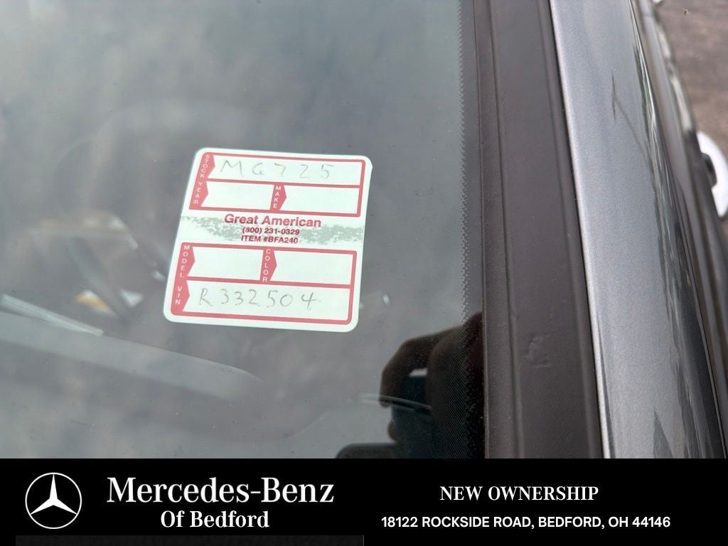 2026 Mercedes-Benz C-Class C 300 4MATIC®