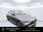 2026 Mercedes-Benz C-Class C 300 4MATIC®