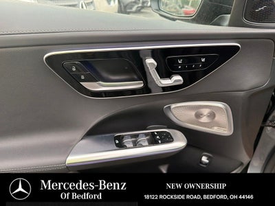 2026 Mercedes-Benz C-Class C 300 4MATIC®