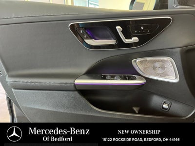 2026 Mercedes-Benz C-Class C 300 4MATIC®
