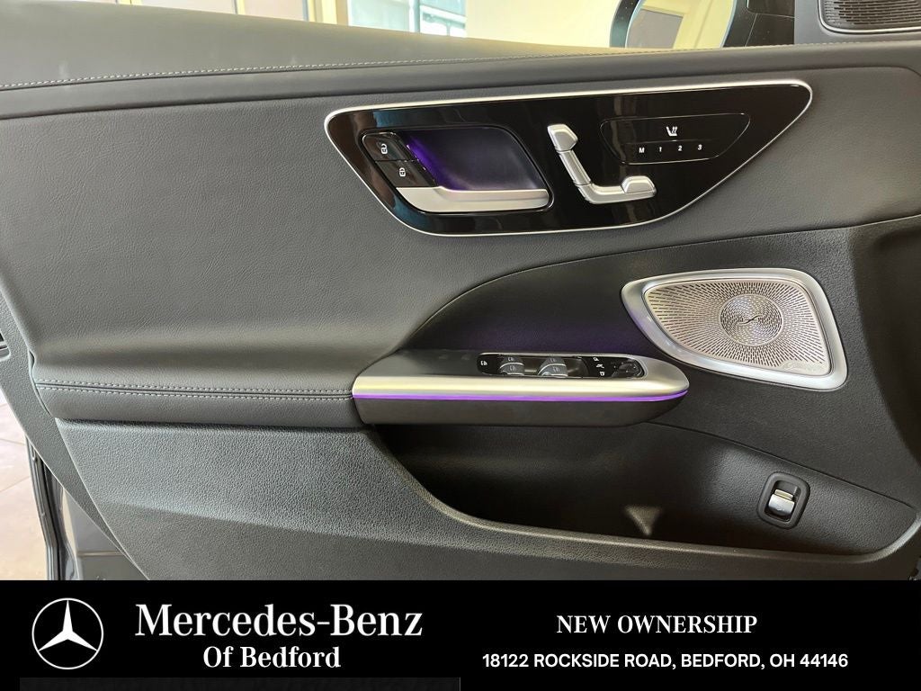 2026 Mercedes-Benz C-Class C 300 4MATIC®
