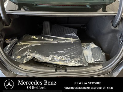 2026 Mercedes-Benz C-Class C 300 4MATIC®