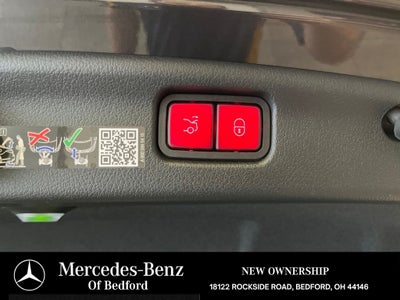 2026 Mercedes-Benz C-Class C 300 4MATIC®