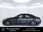 2026 Mercedes-Benz C-Class C 300 4MATIC®