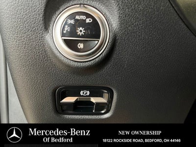 2026 Mercedes-Benz C-Class C 300 4MATIC®