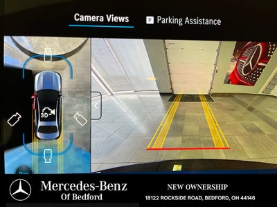 2026 Mercedes-Benz C-Class C 300 4MATIC®