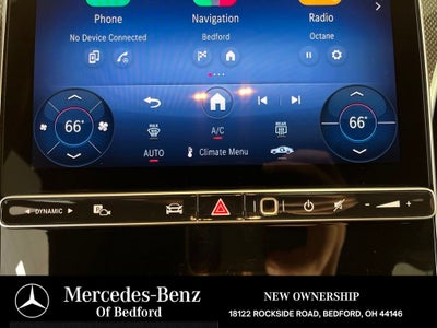 2026 Mercedes-Benz C-Class C 300 4MATIC®