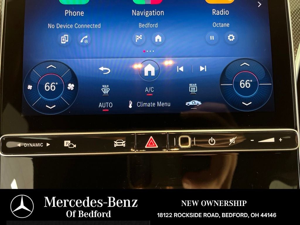 2026 Mercedes-Benz C-Class C 300 4MATIC®