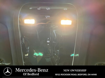 2026 Mercedes-Benz C-Class C 300 4MATIC®
