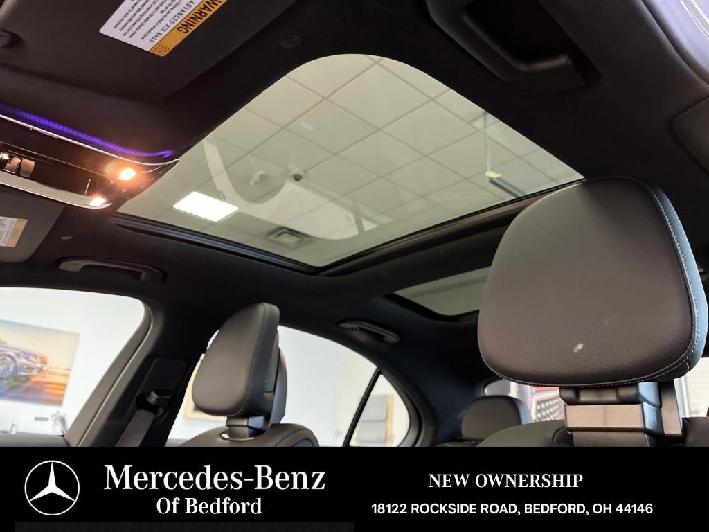 2026 Mercedes-Benz C-Class C 300 4MATIC®
