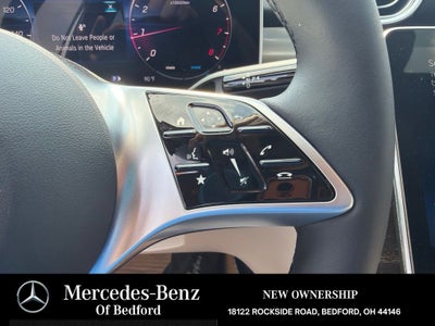 2026 Mercedes-Benz C-Class C 300 4MATIC®