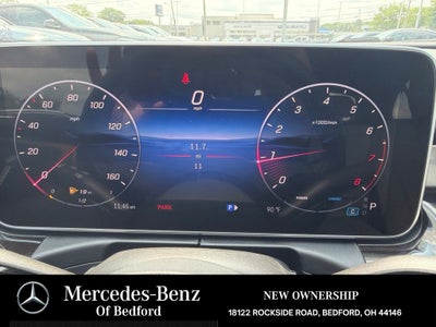 2026 Mercedes-Benz C-Class C 300 4MATIC®