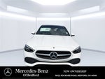 2026 Mercedes-Benz C-Class C 300 4MATIC®