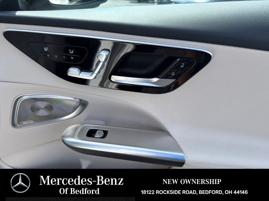 2026 Mercedes-Benz C-Class C 300 4MATIC®