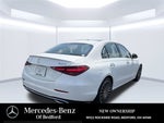 2026 Mercedes-Benz C-Class C 300 4MATIC®