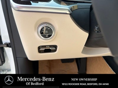 2026 Mercedes-Benz C-Class C 300 4MATIC®