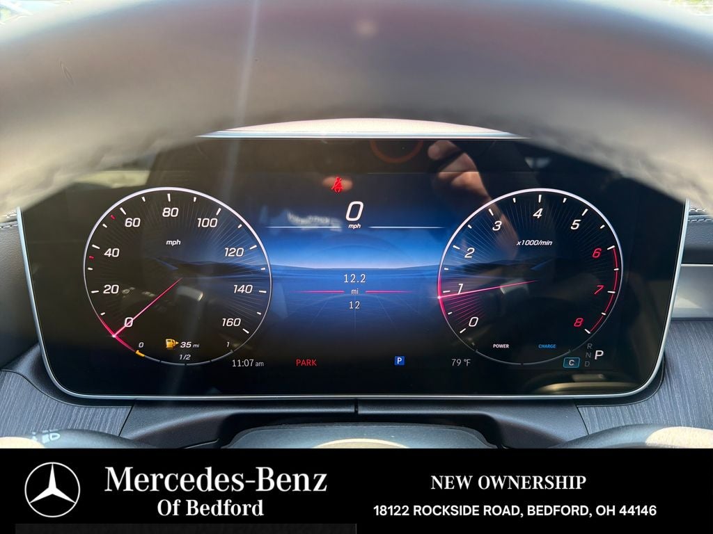 2026 Mercedes-Benz C-Class C 300 4MATIC®