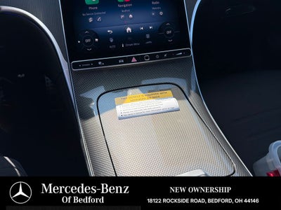 2026 Mercedes-Benz C-Class C 300 4MATIC®