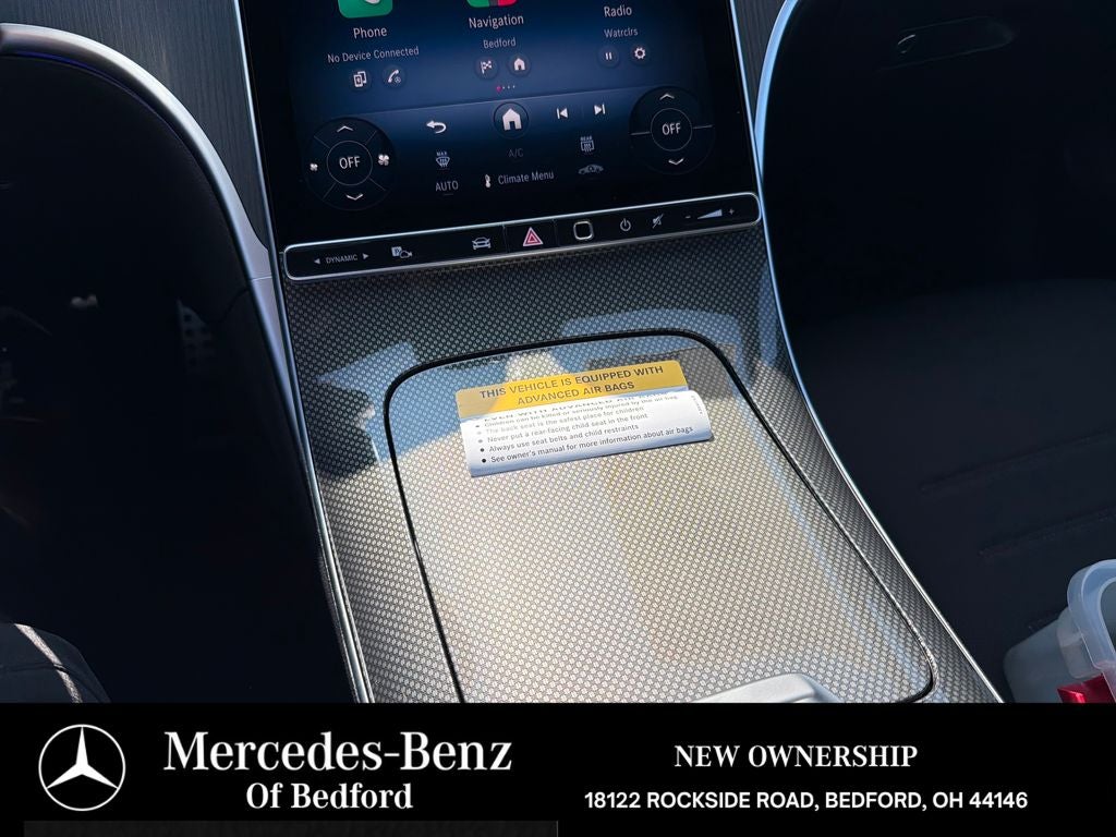 2026 Mercedes-Benz C-Class C 300 4MATIC®