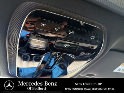 2026 Mercedes-Benz C-Class C 300 4MATIC®