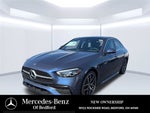 2026 Mercedes-Benz C-Class C 300 4MATIC®
