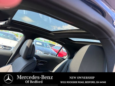 2026 Mercedes-Benz C-Class C 300 4MATIC®