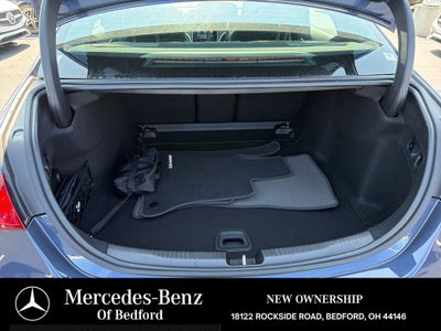 2026 Mercedes-Benz C-Class C 300 4MATIC®