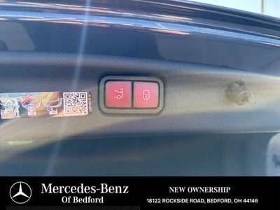 2026 Mercedes-Benz C-Class C 300 4MATIC®