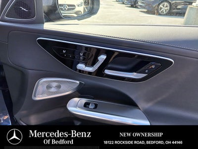 2026 Mercedes-Benz C-Class C 300 4MATIC®