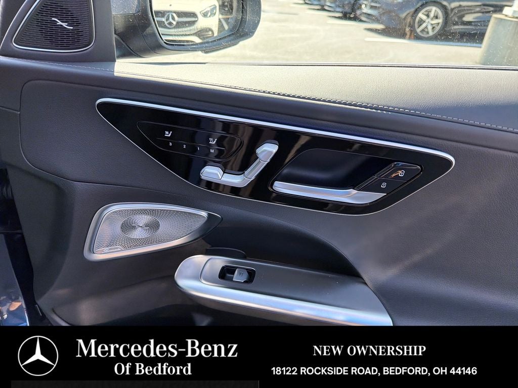 2026 Mercedes-Benz C-Class C 300 4MATIC®