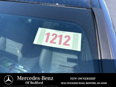 2026 Mercedes-Benz C-Class C 300 4MATIC®