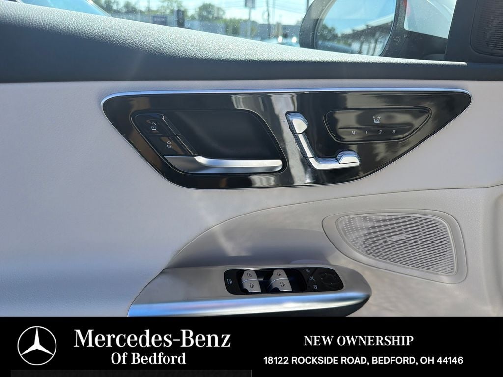 2026 Mercedes-Benz C-Class C 300 4MATIC®