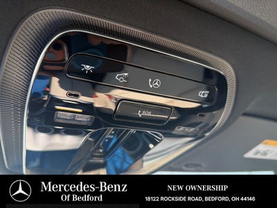 2026 Mercedes-Benz C-Class C 300 4MATIC®