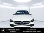 2026 Mercedes-Benz C-Class C 300 4MATIC®