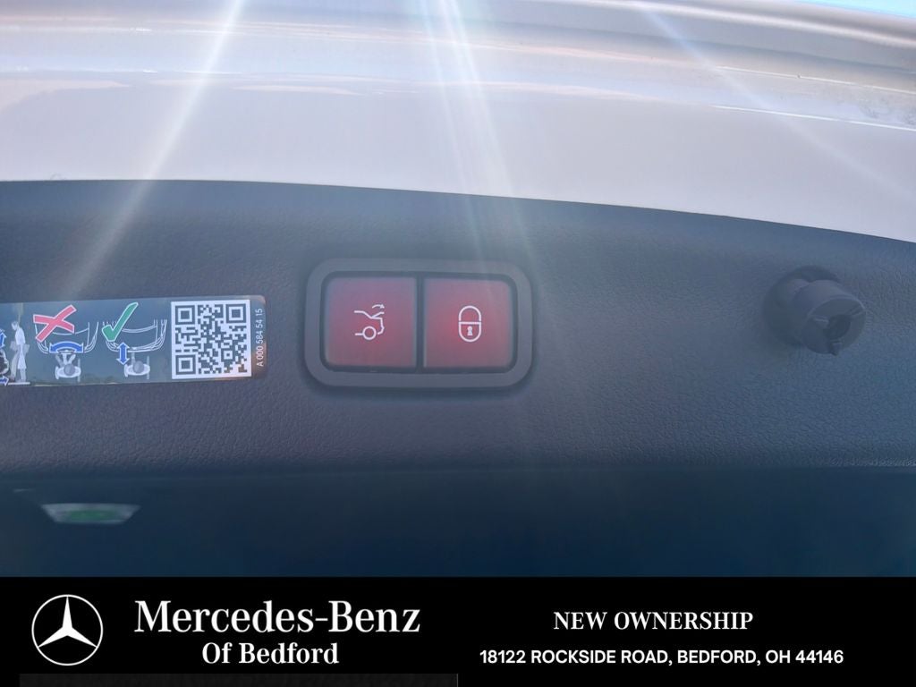 2026 Mercedes-Benz C-Class C 300 4MATIC®