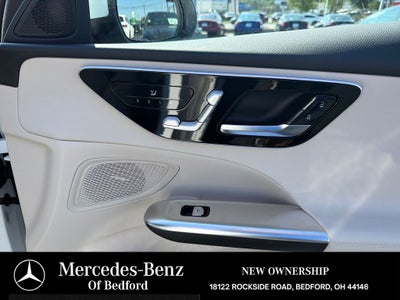 2026 Mercedes-Benz C-Class C 300 4MATIC®