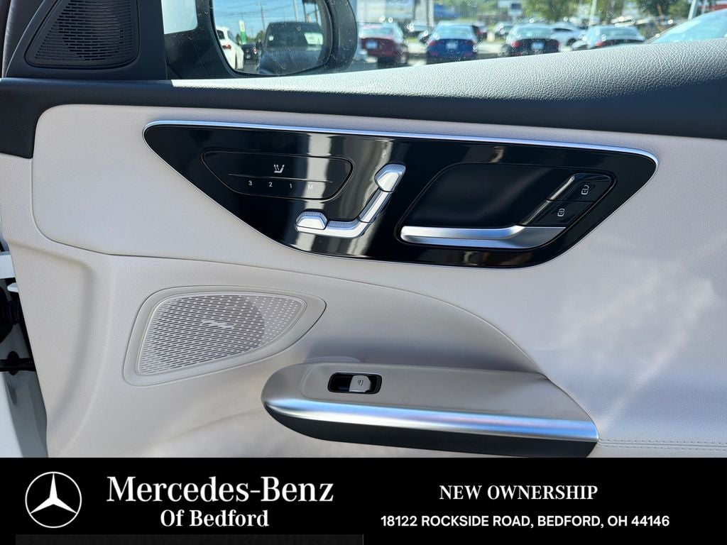 2026 Mercedes-Benz C-Class C 300 4MATIC®