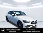 2026 Mercedes-Benz C-Class C 300 4MATIC®