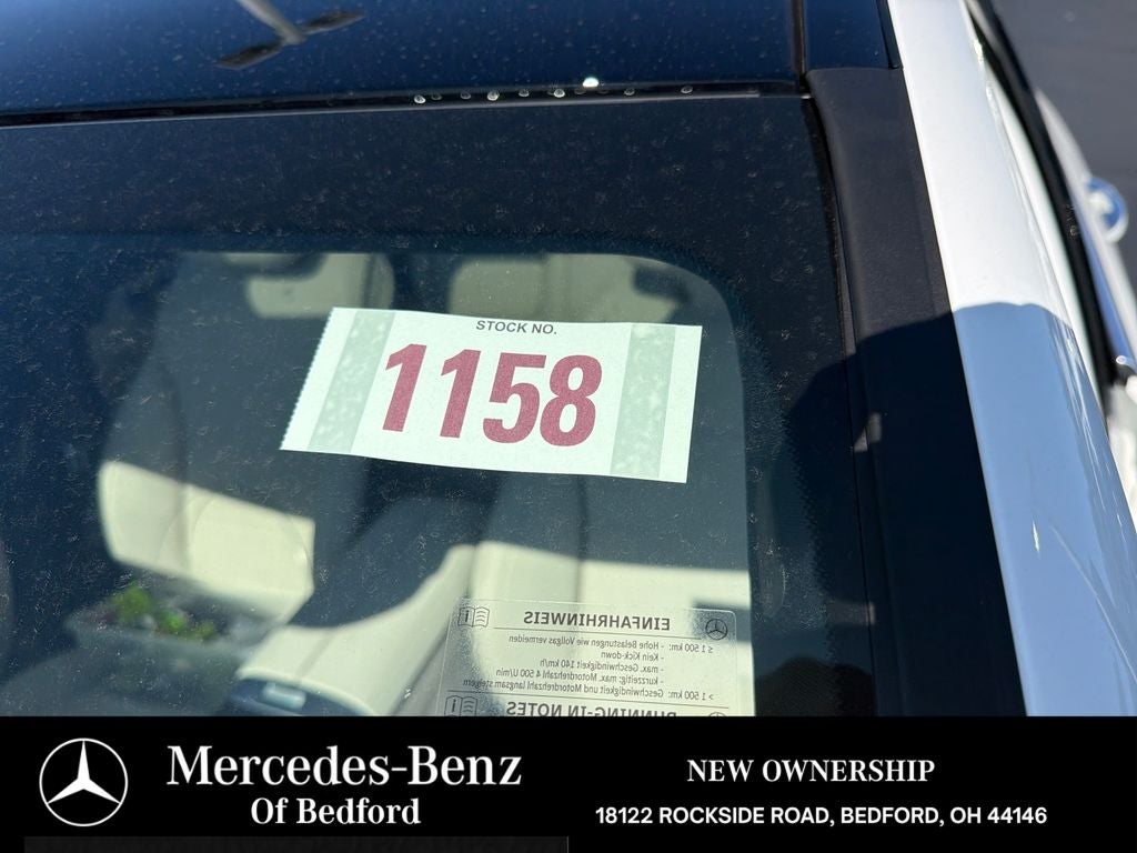 2026 Mercedes-Benz C-Class C 300 4MATIC®