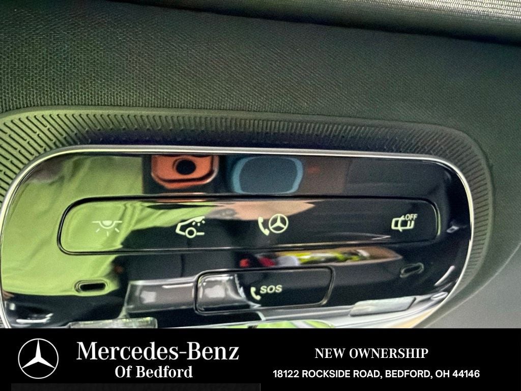 2026 Mercedes-Benz C-Class C 300 4MATIC®