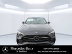 2026 Mercedes-Benz C-Class C 300 4MATIC®