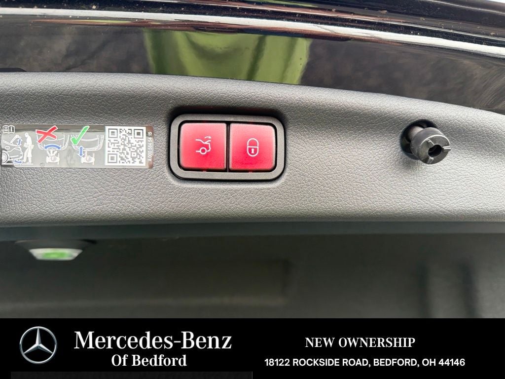 2026 Mercedes-Benz C-Class C 300 4MATIC®