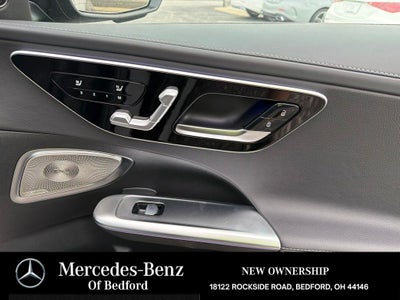 2026 Mercedes-Benz C-Class C 300 4MATIC®